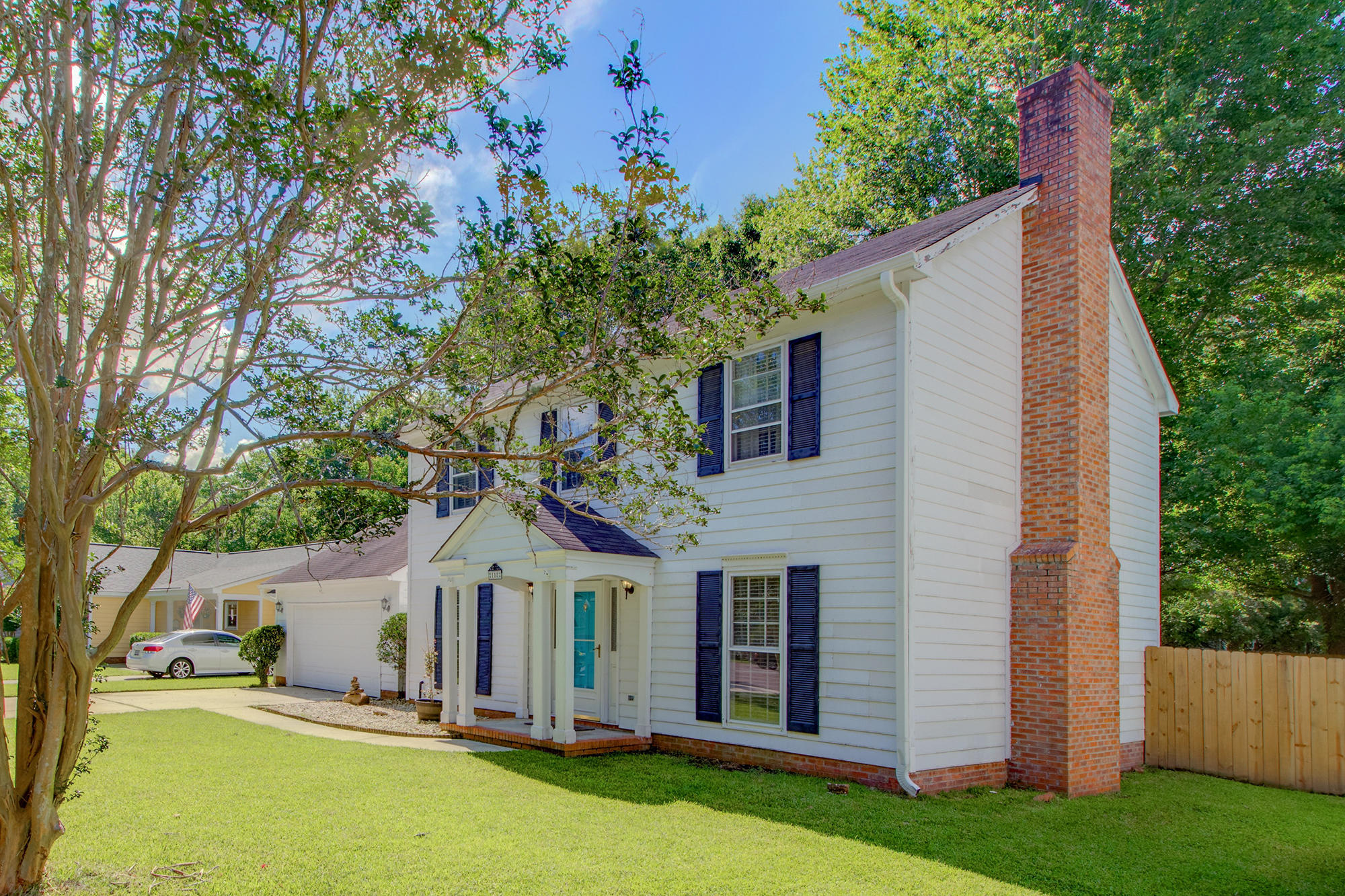 118 Hamlet Road Summerville, SC 29485 - Photo 3 of 30 3