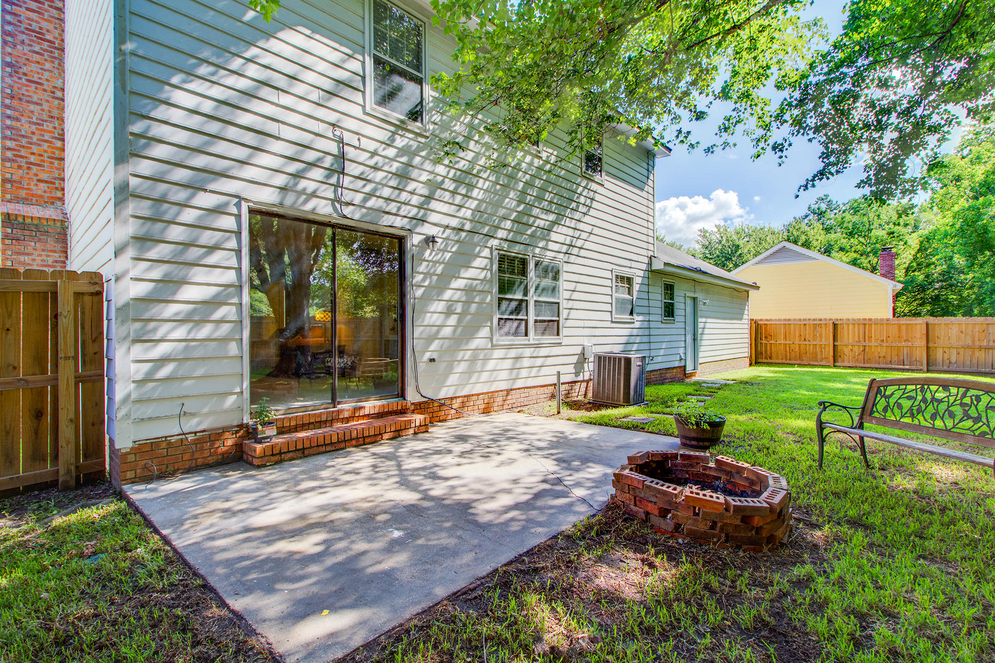 118 Hamlet Road Summerville, SC 29485 - Photo 27 of 30 19