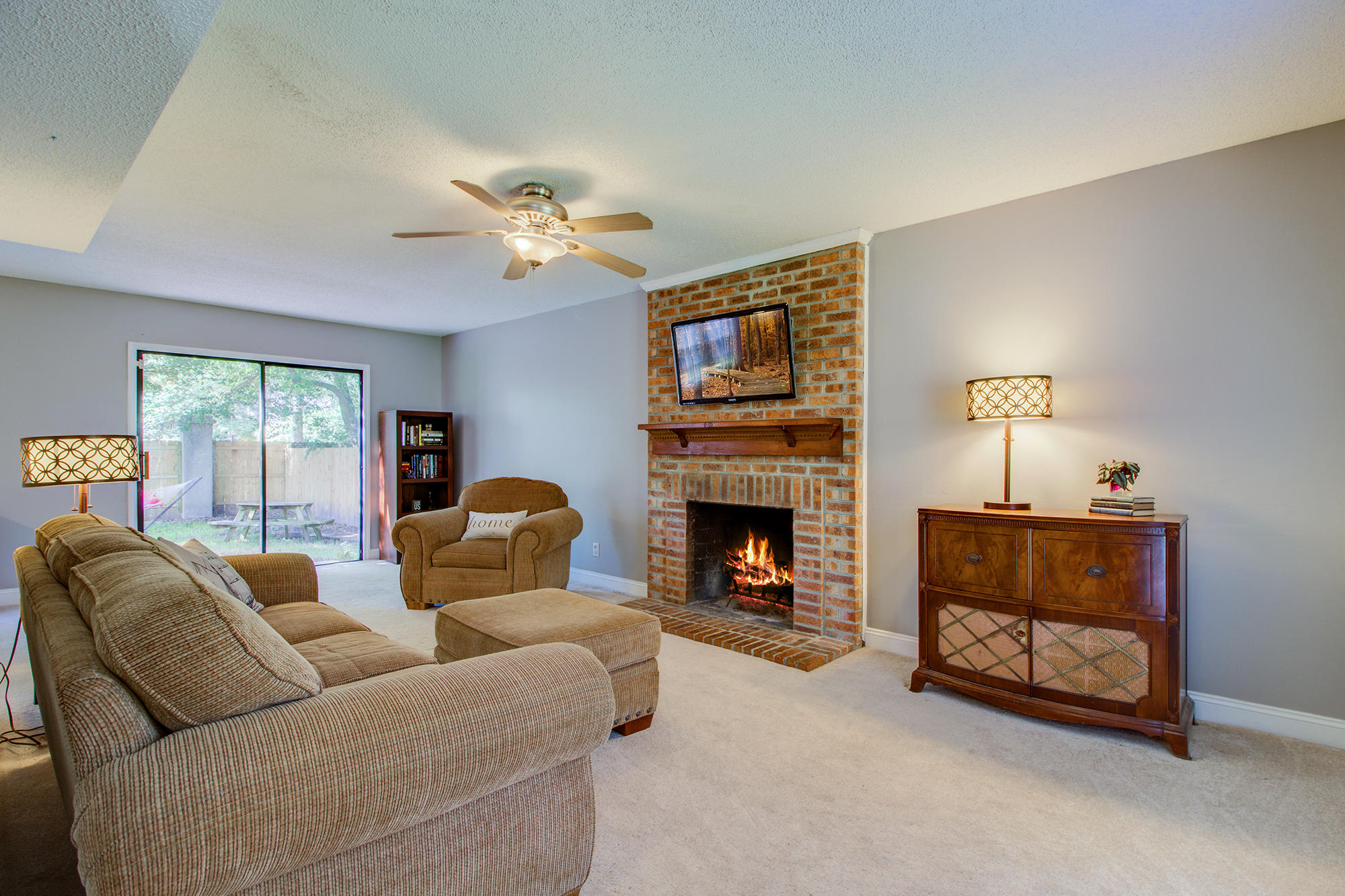 118 Hamlet Road Summerville, SC 29485 - Photo 6 of 30 6