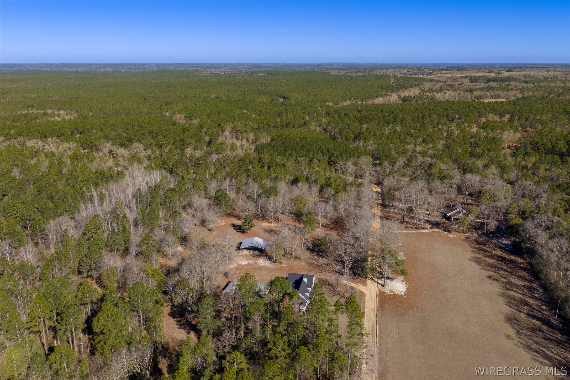 9822 Bill Bass Road Andalusia, AL 36420 - Photo 61 of 71 Gallery Image 61