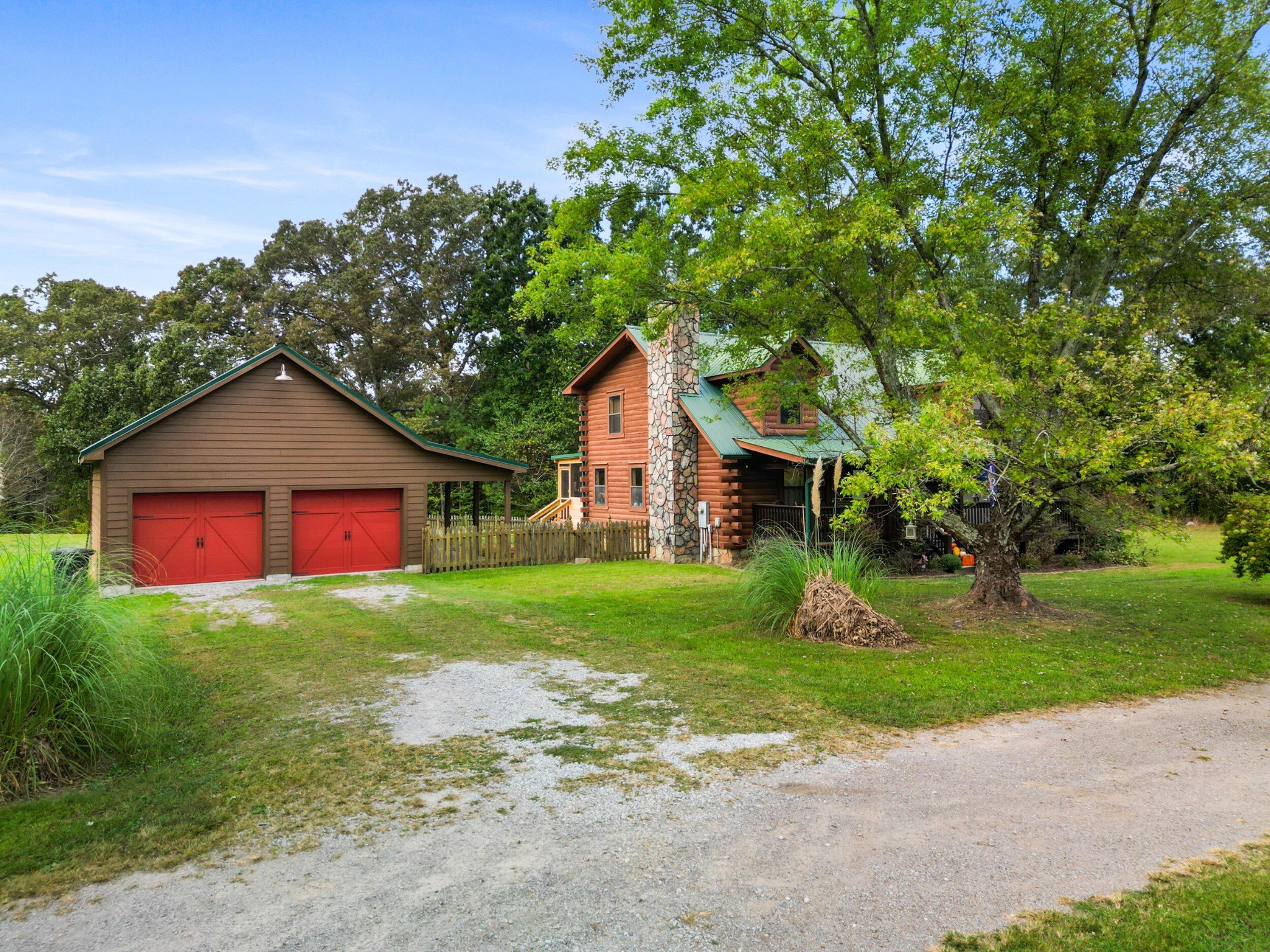176 Turkey Ridge Road LaFayette, GA 30728 - Photo 3 of 34 Gallery Image 3