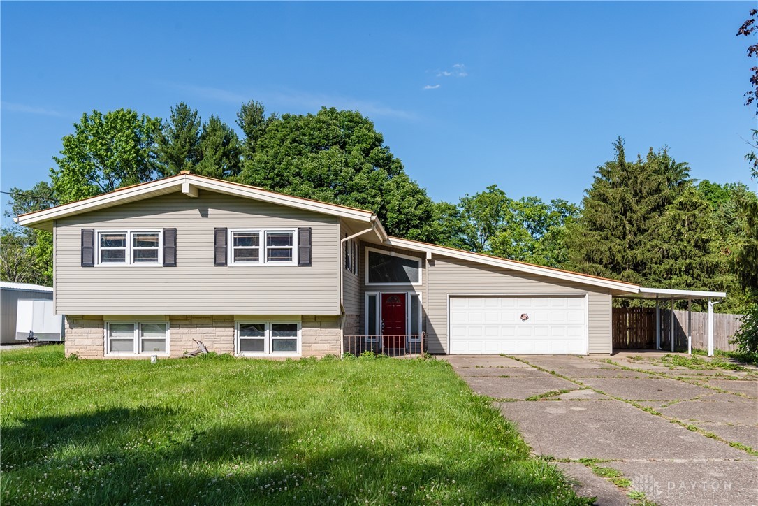 3572 Miller Road Springfield, OH 45502 - Photo 2 of 44