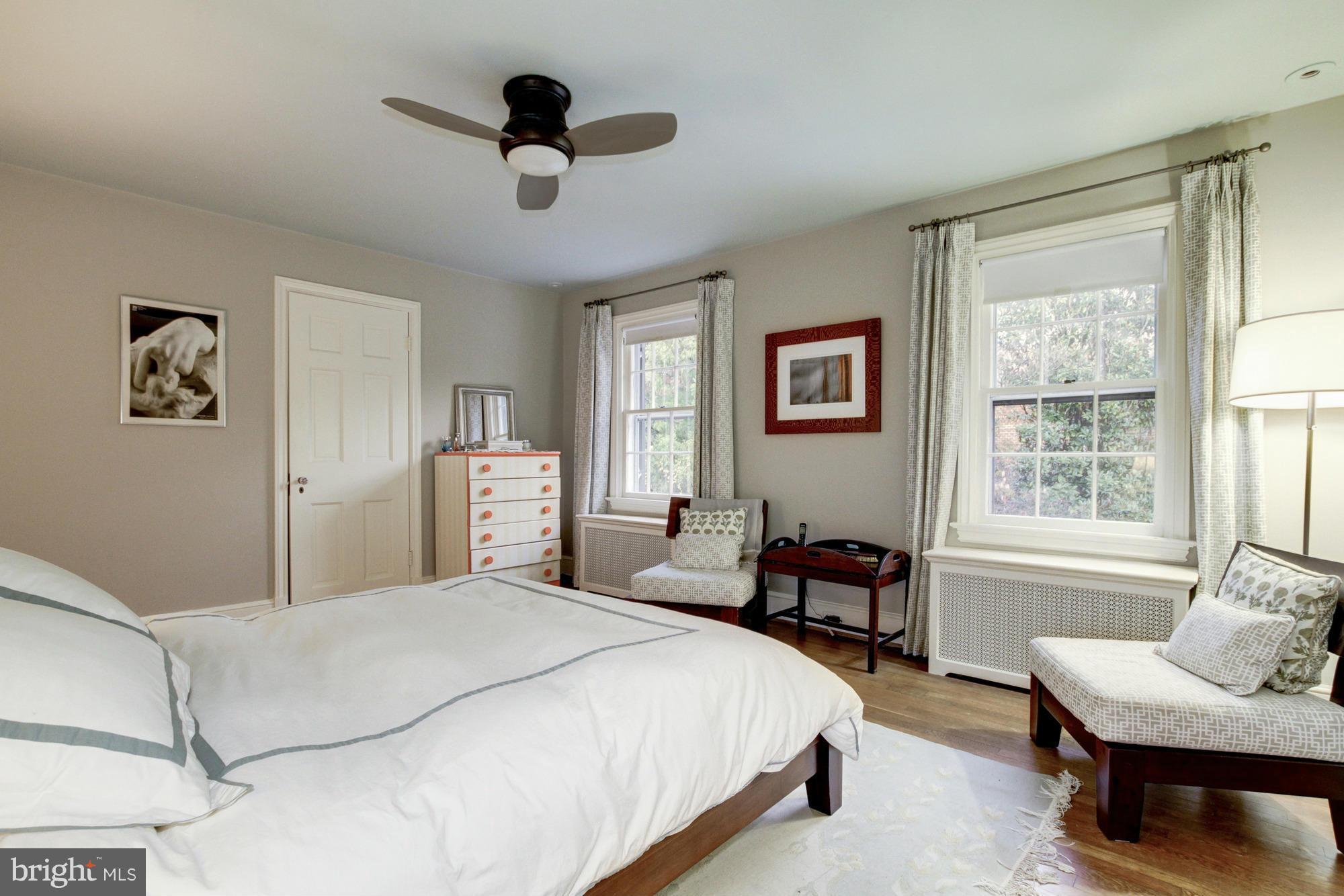 1709 Hoban Road Northwest Washington, DC 20007 - Photo 11 of 13 Interior (General)