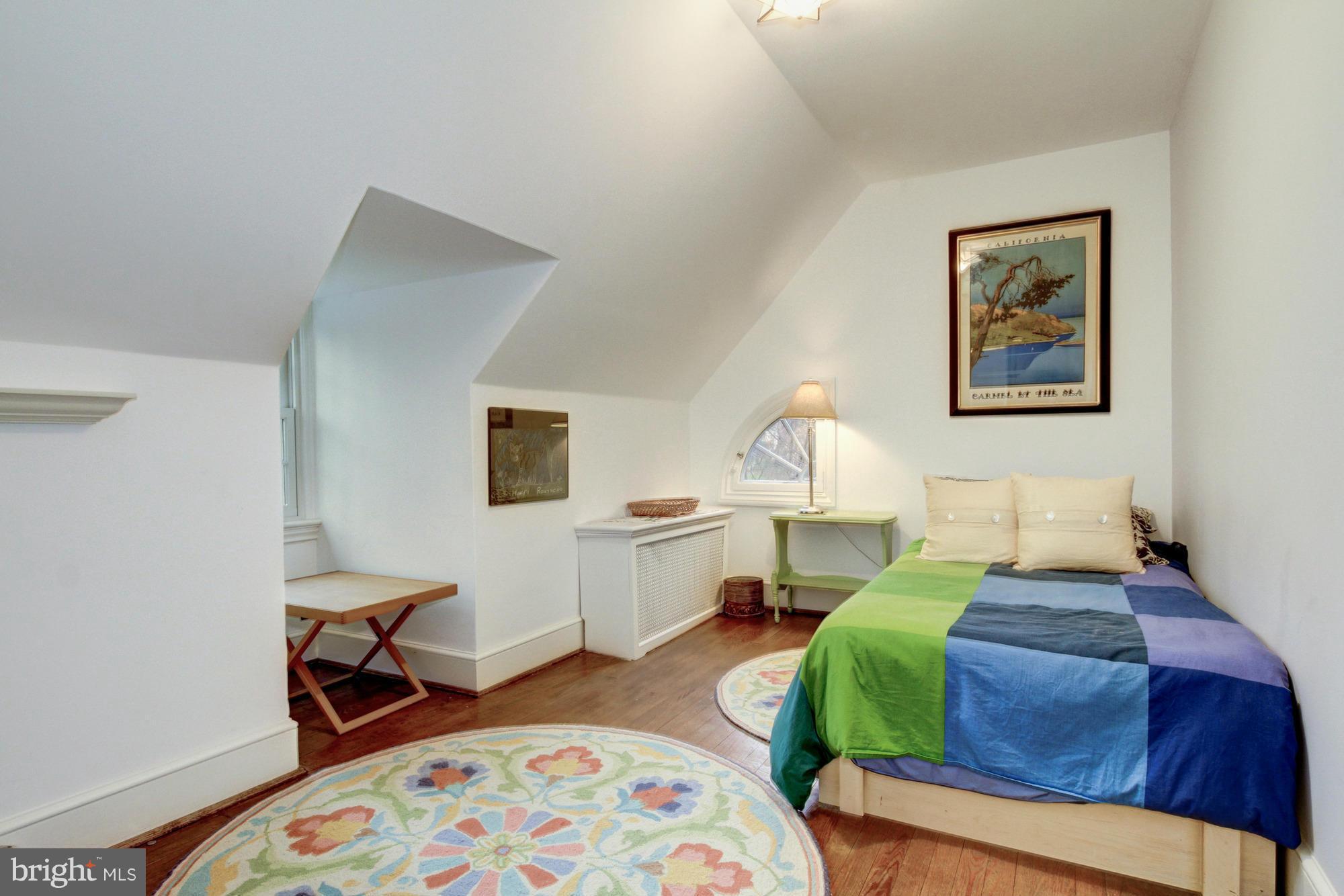 1709 Hoban Road Northwest Washington, DC 20007 - Photo 12 of 13 Interior (General)