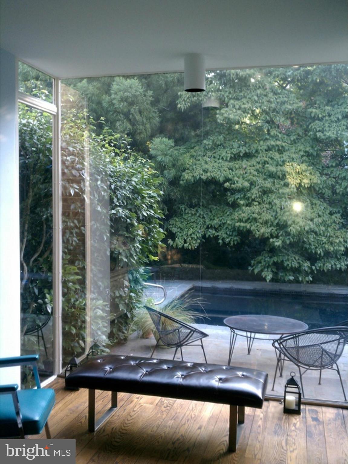 1709 Hoban Road Northwest Washington, DC 20007 - Photo 4 of 13 Exterior (General)