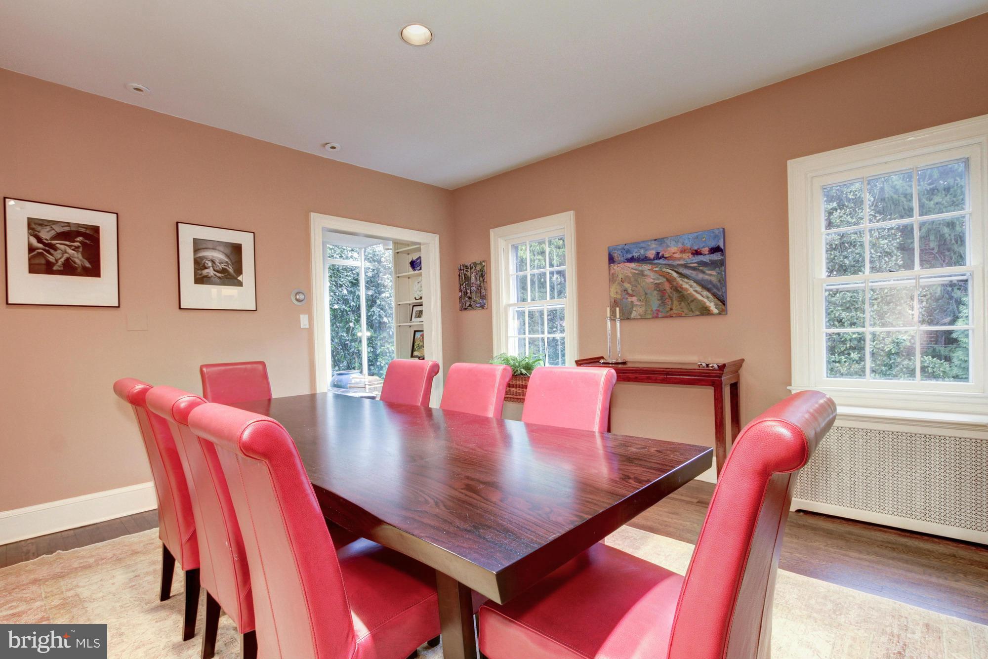 1709 Hoban Road Northwest Washington, DC 20007 - Photo 5 of 13 Interior (General)