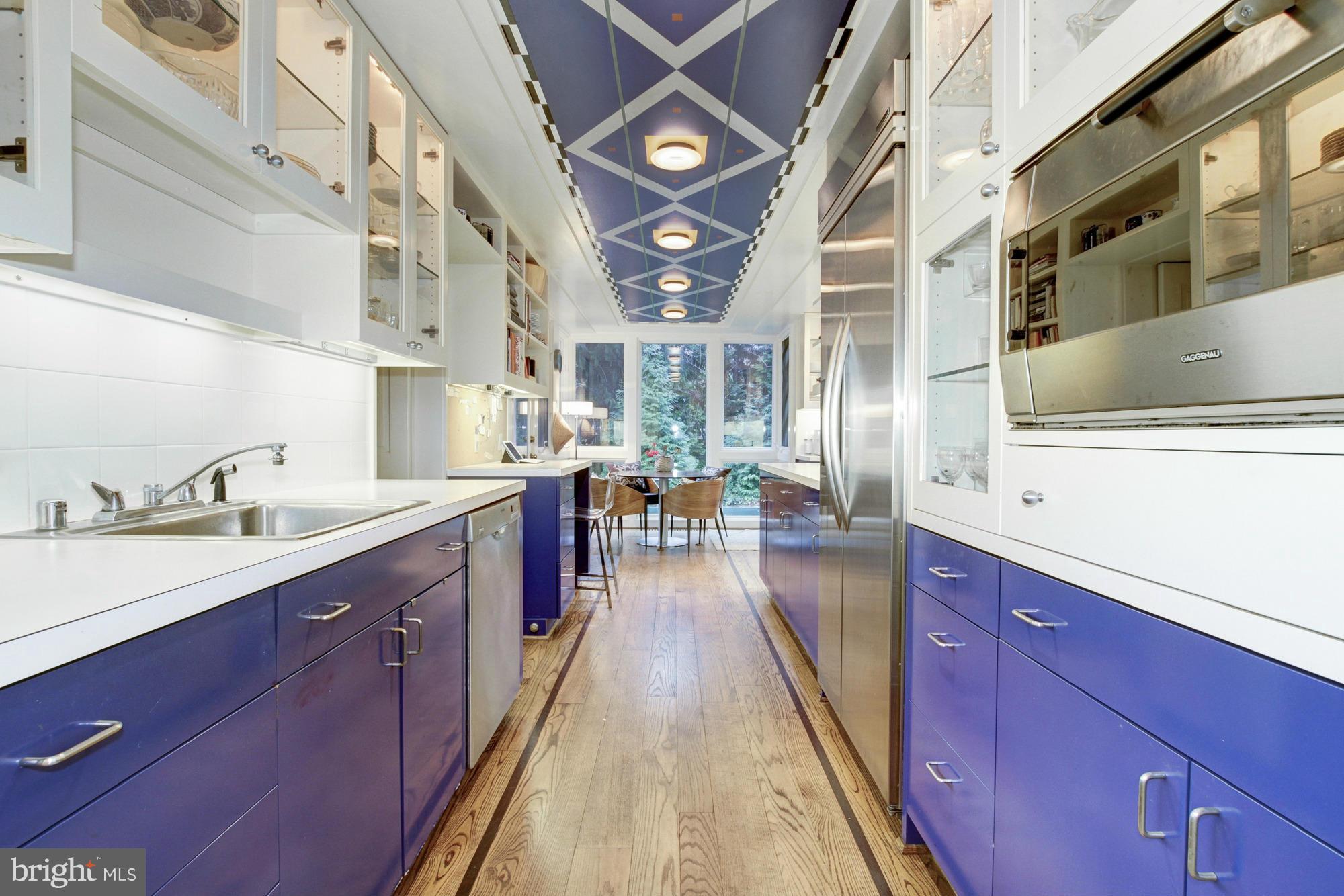 1709 Hoban Road Northwest Washington, DC 20007 - Photo 6 of 13 Interior (General)