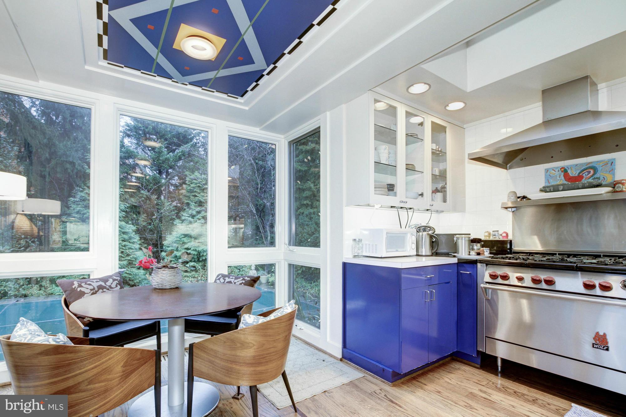 1709 Hoban Road Northwest Washington, DC 20007 - Photo 7 of 13 Interior (General)