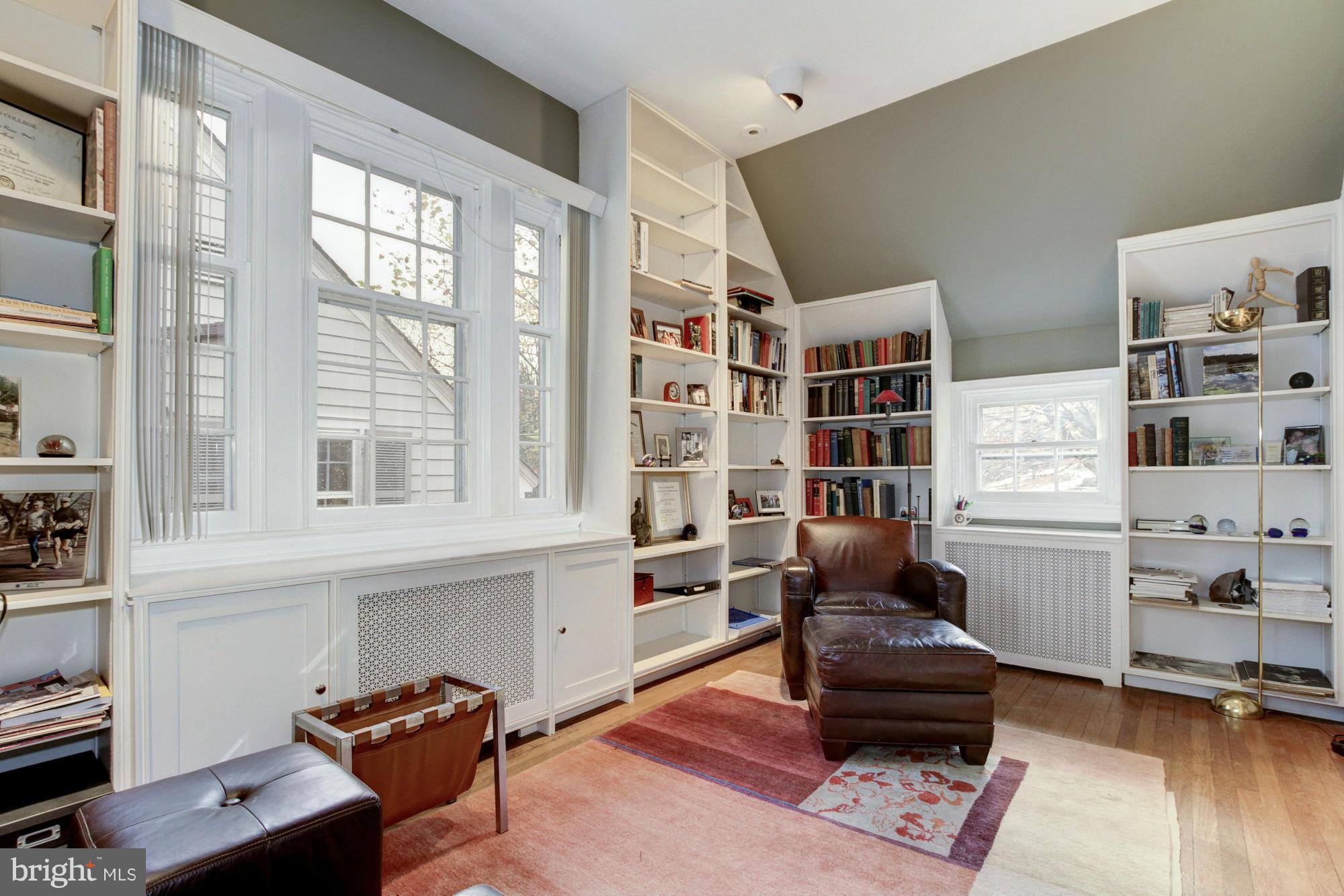 1709 Hoban Road Northwest Washington, DC 20007 - Photo 8 of 13 Interior (General)