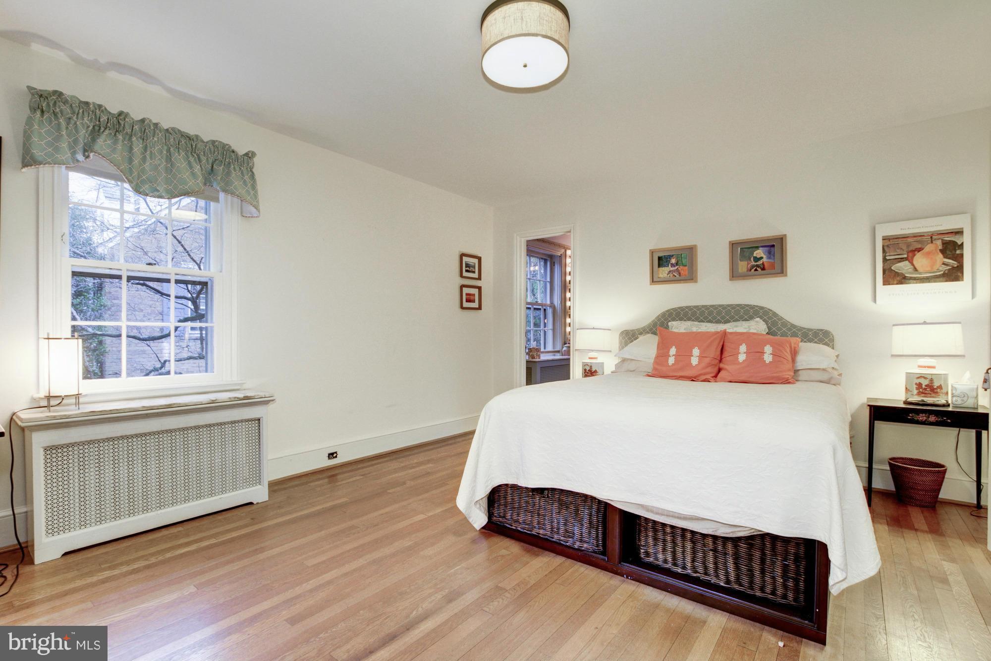 1709 Hoban Road Northwest Washington, DC 20007 - Photo 9 of 13 Interior (General)
