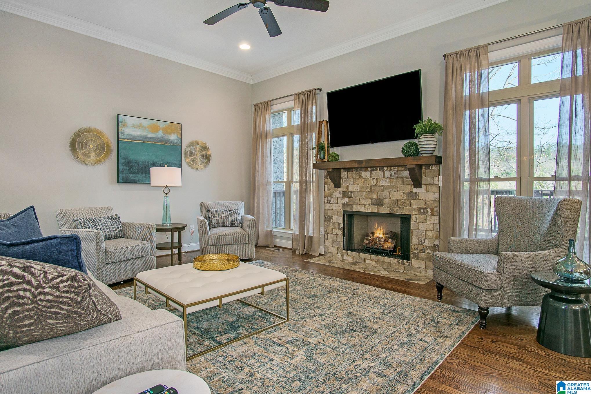 1052 Drayton Way Birmingham, AL 35242 - Photo 17 of 49