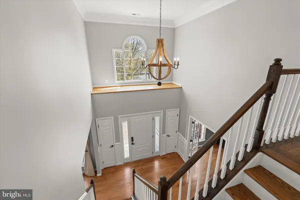a room with gym equipment and a table