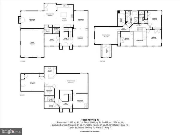 $1,150,000 | 3716 Championship Drive, Glenwood, MD 21738