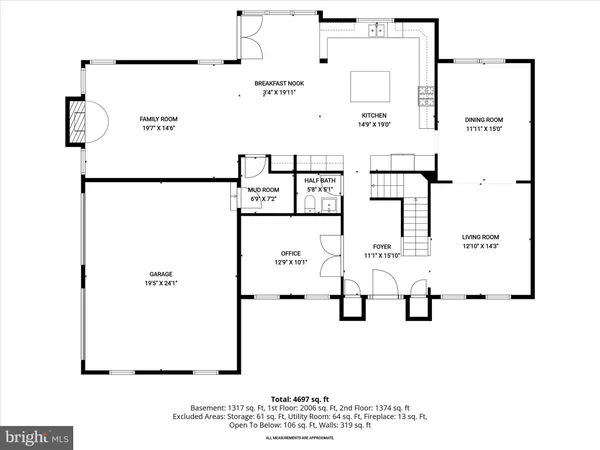 $1,150,000 | 3716 Championship Drive, Glenwood, MD 21738