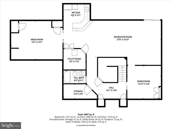 $1,150,000 | 3716 Championship Drive, Glenwood, MD 21738