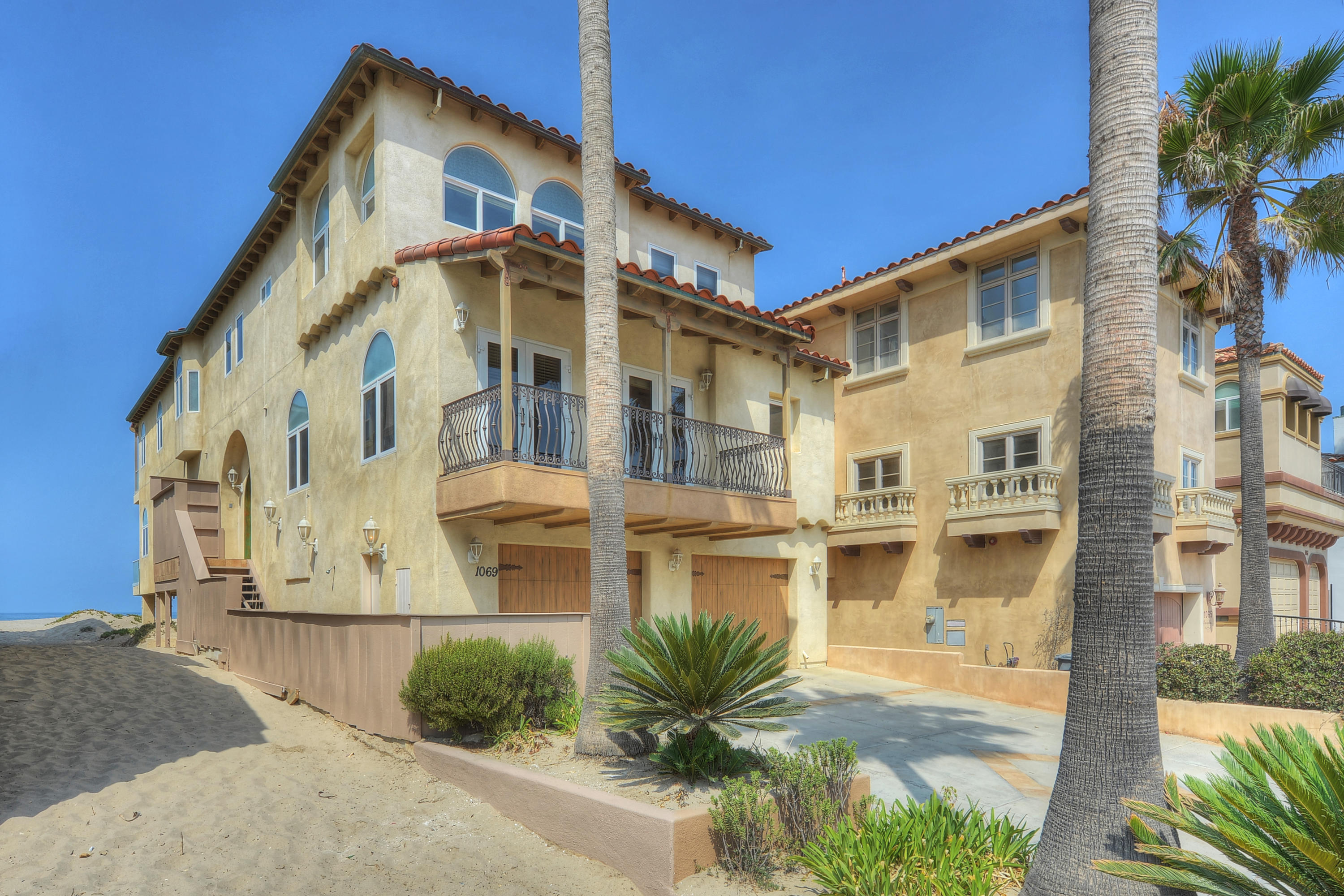 1069 Mandalay Beach Road Oxnard, CA 93035 - Photo 3 of 40 316284_mandalay_019_r