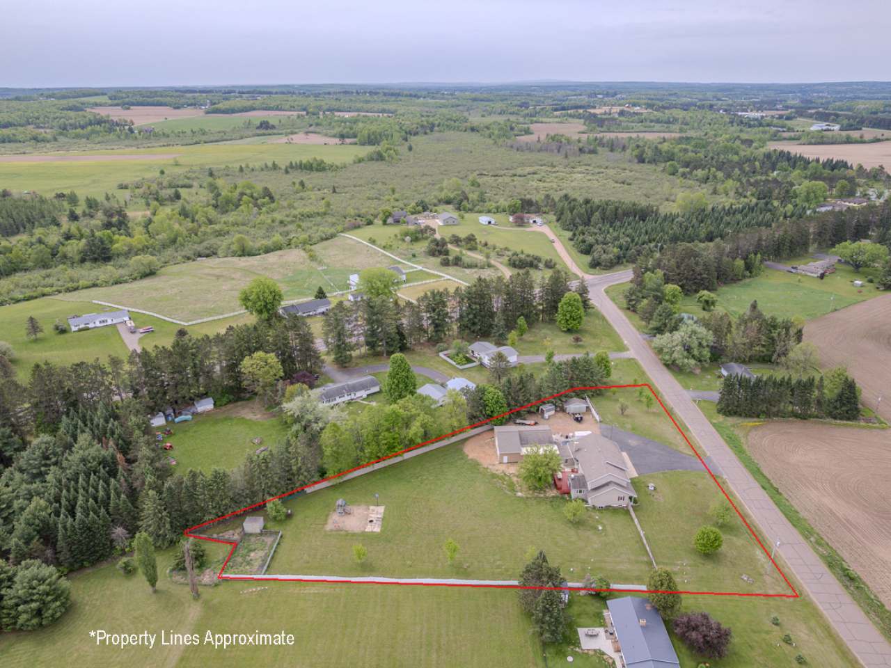 N2552 Norwegian Road Merrill, WI 54452 - Photo 54 of 56 Gallery Image 54