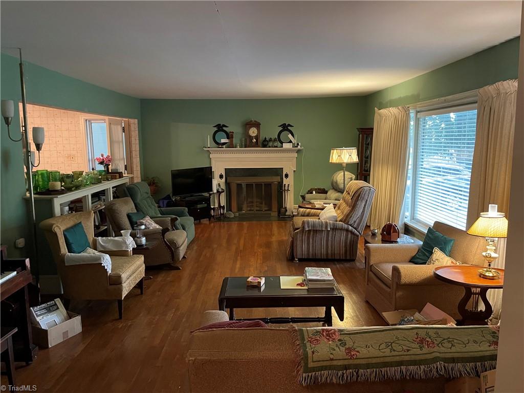 1834 Zephyr Road Dobson, NC 27017 - Photo 7 of 19 Gallery Image 7