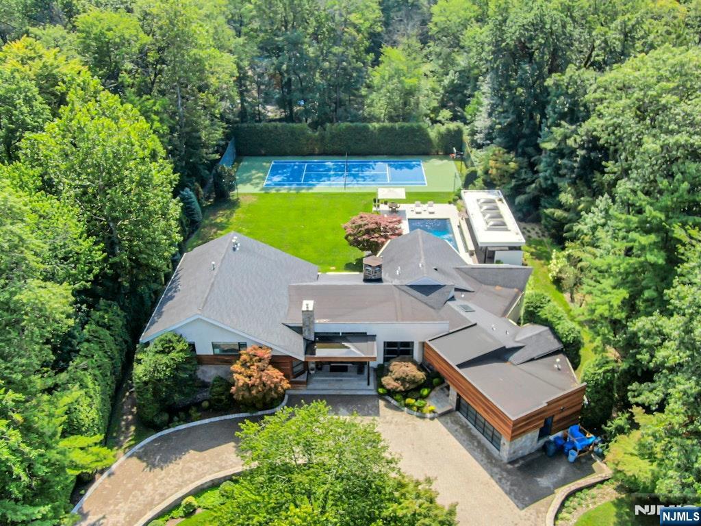 34 Warren Lane Alpine, NJ 07620 - Photo 41 of 44 Gallery Image 41