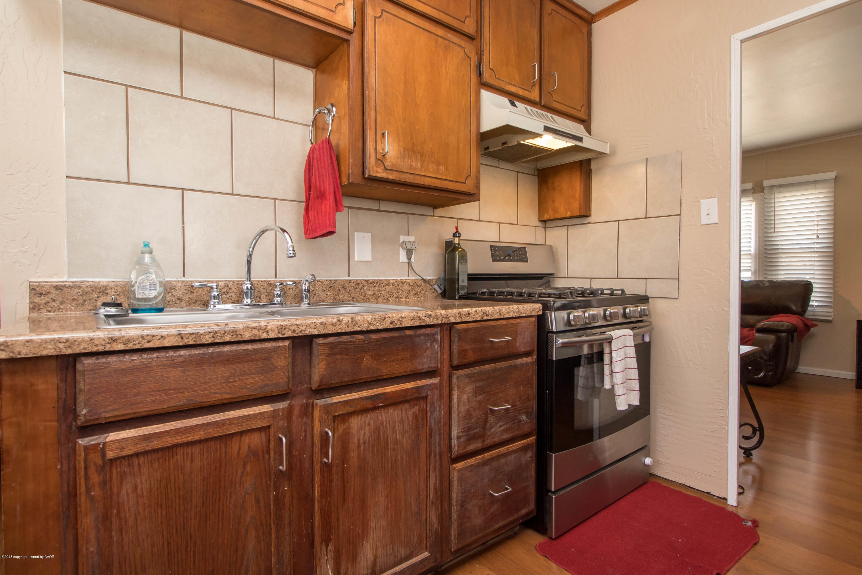 4303 South Travis Street Amarillo, TX 79110 - Photo 8 of 17 IMG_9689