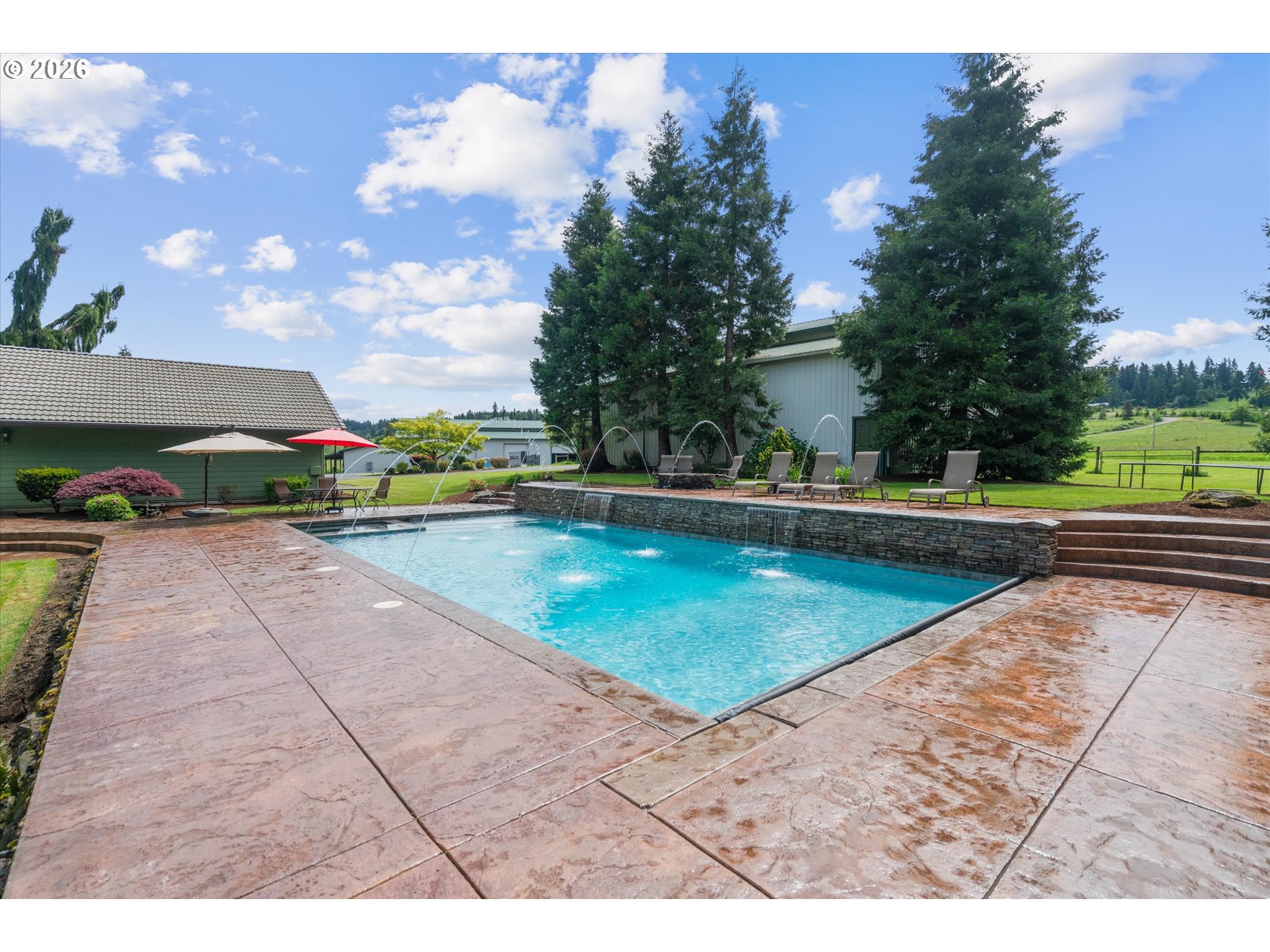 13121 South Warnock Road Oregon City, OR 97045 - Photo 28 of 48