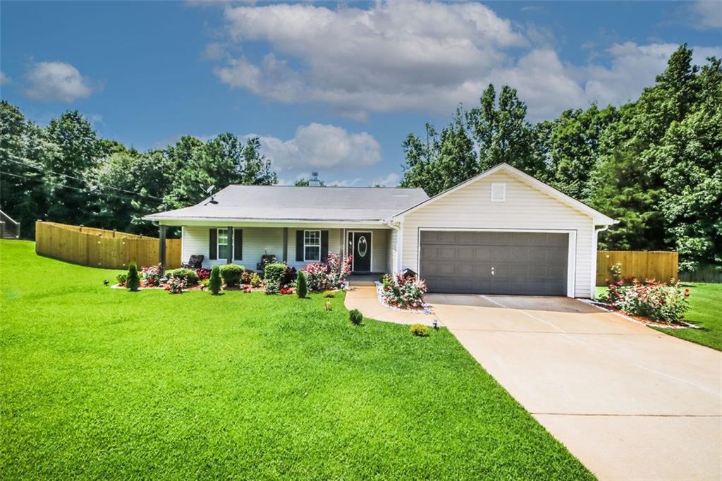 95 Mote Crossing Road Covington, GA 30016 - Photo 1 of 1