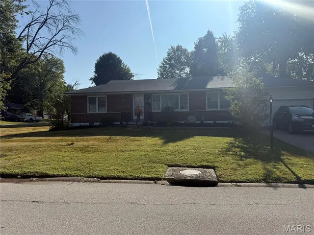 $145,000 | 9908 Norbridge Lane, St. Louis, MO 63137