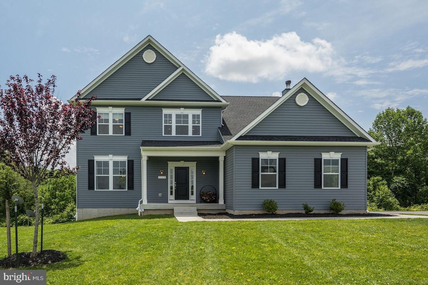 1119 Rochester Court Westminster, MD 21157 - Photo 1 of 36 Welcome Home!
