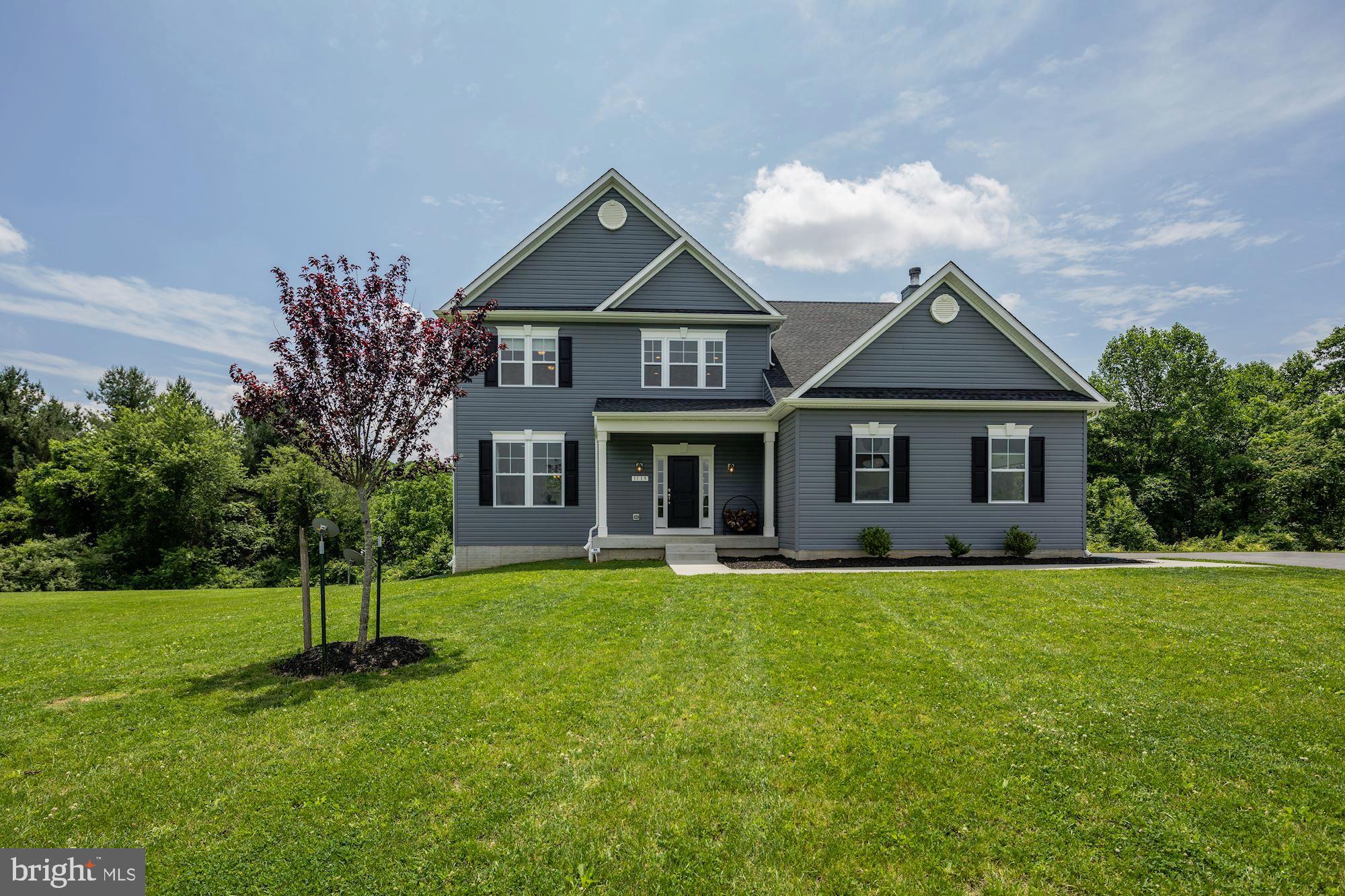 1119 Rochester Court Westminster, MD 21157 - Photo 2 of 36 Exterior Front
