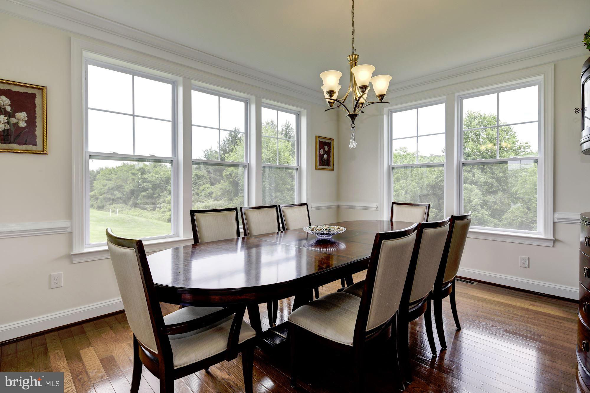 1119 Rochester Court Westminster, MD 21157 - Photo 15 of 36 Dining Room