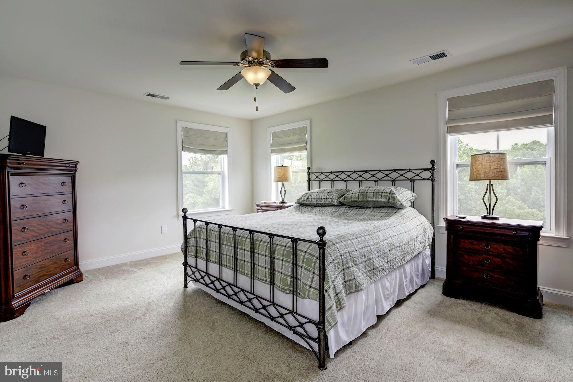 1119 Rochester Court Westminster, MD 21157 - Photo 19 of 36 Master Bedroom