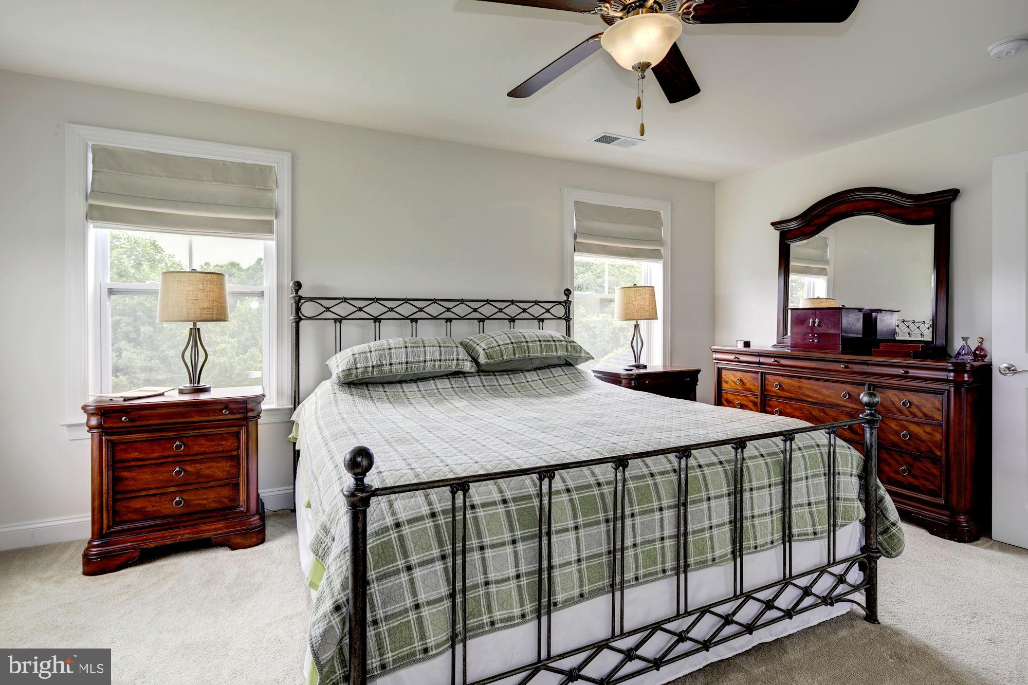 1119 Rochester Court Westminster, MD 21157 - Photo 20 of 36 Master Bedroom