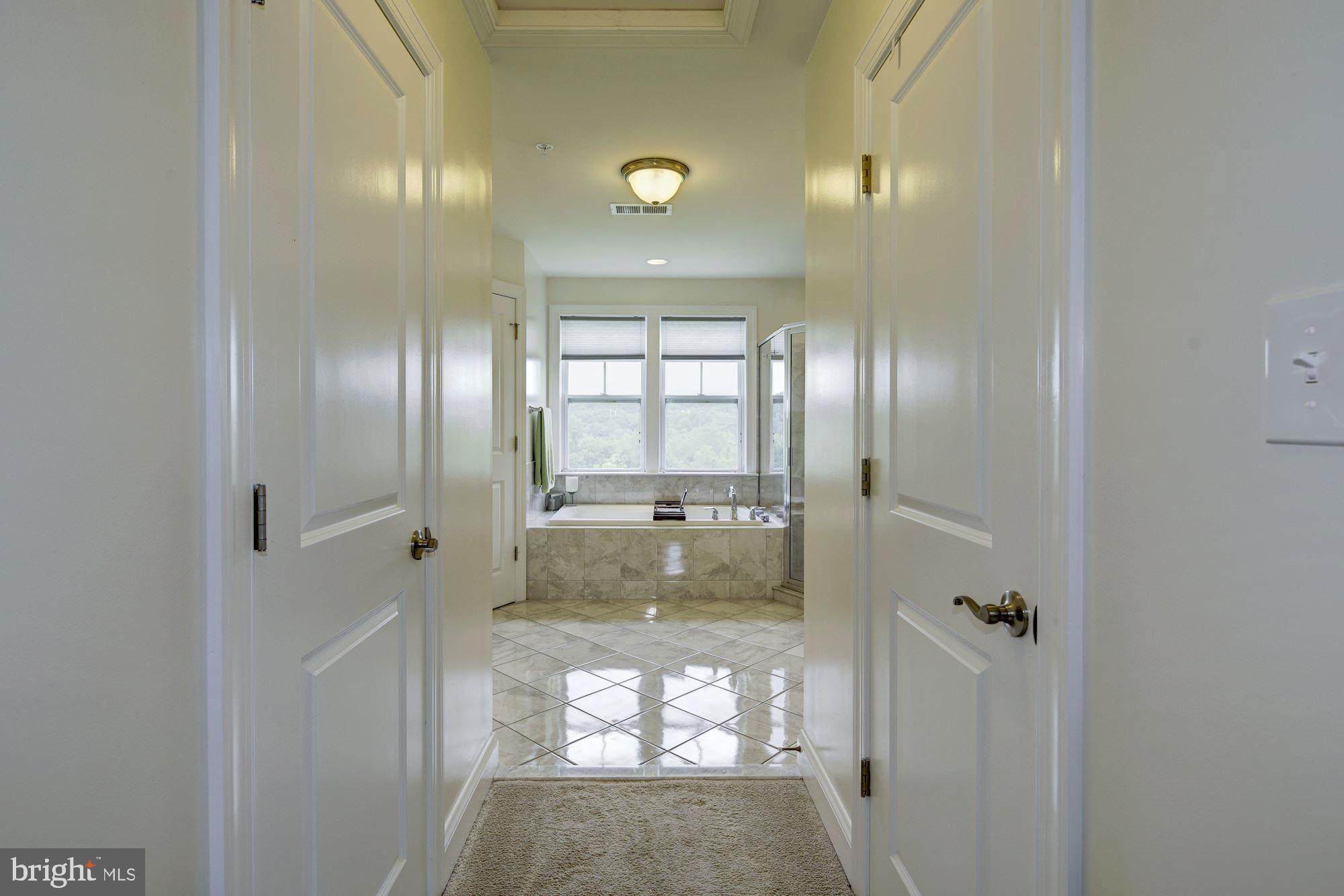 1119 Rochester Court Westminster, MD 21157 - Photo 21 of 36 Luxurious Master Bath