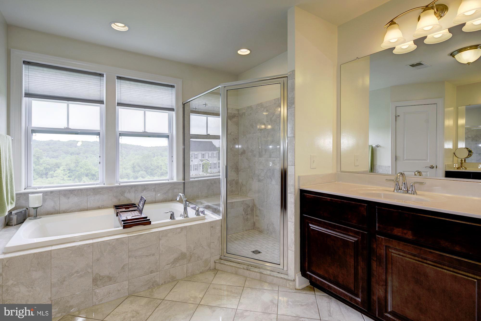 1119 Rochester Court Westminster, MD 21157 - Photo 22 of 36 Master Bath