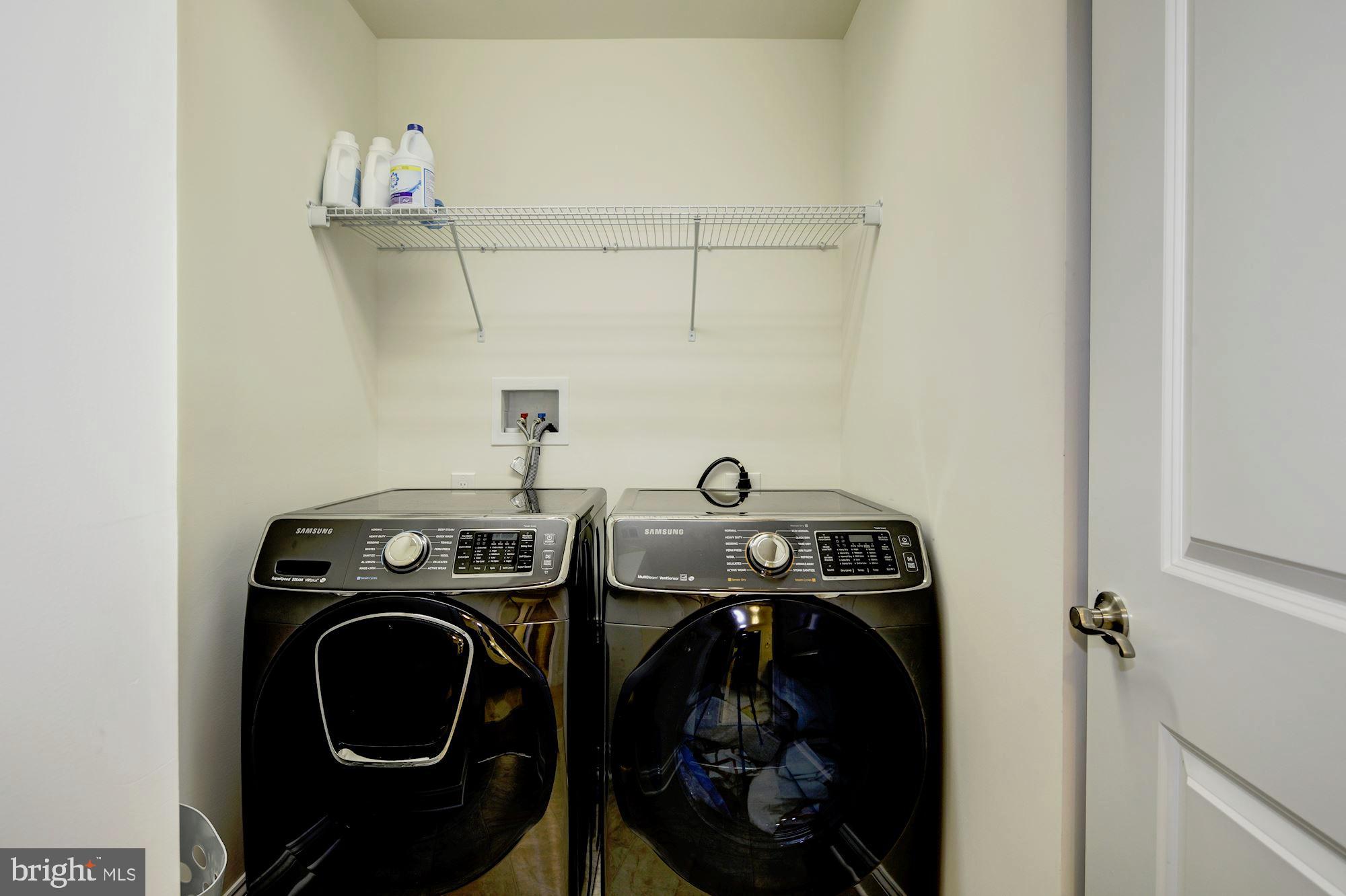 1119 Rochester Court Westminster, MD 21157 - Photo 28 of 36 Upper Level Laundry
