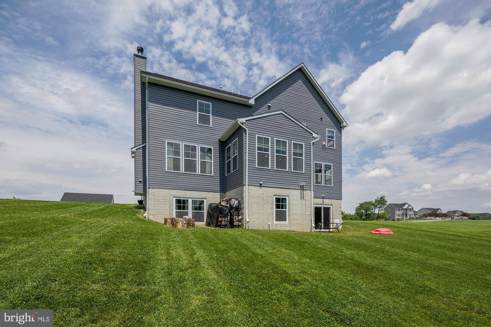 1119 Rochester Court Westminster, MD 21157 - Photo 33 of 36 Large Yard!