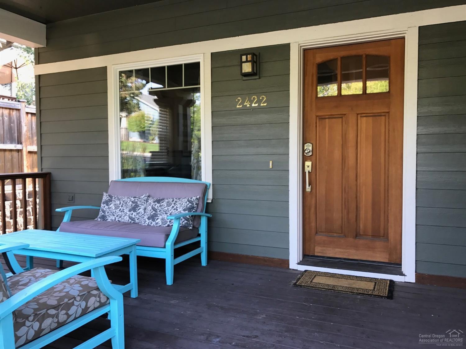 2422 Northwest Awbrey Road Bend, OR 97703 - Photo 4 of 21 Gallery Image 4