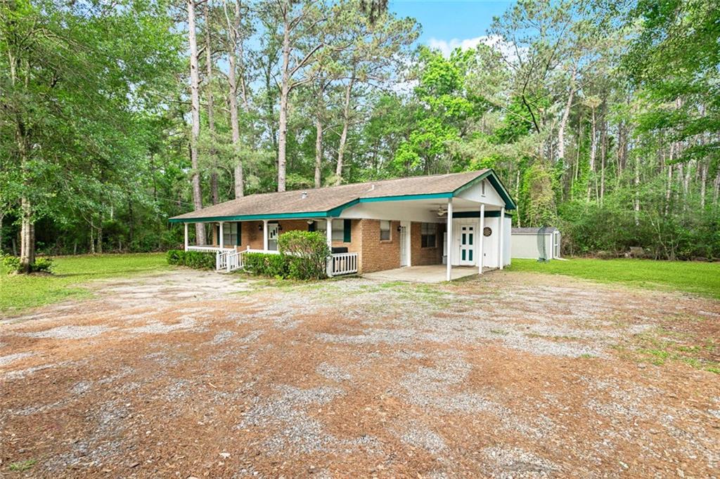 76181 Highway 437 Covington, LA 70435 - Photo 2 of 13