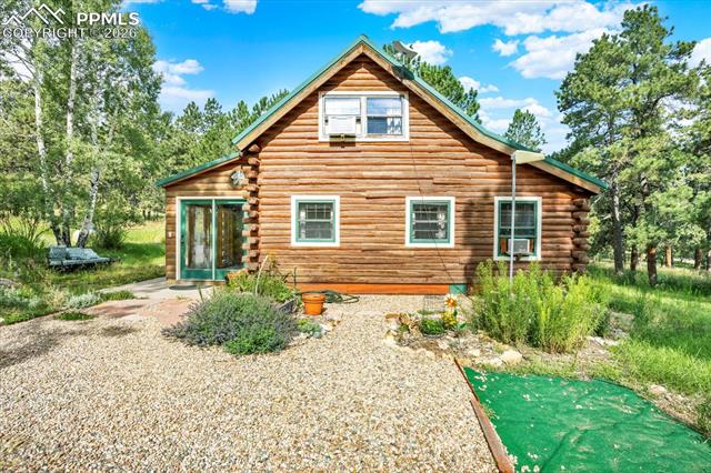10275 Walker Road Colorado Springs, CO 80908 - Photo 35 of 43 Gallery Image 35