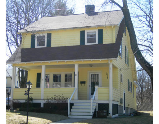 9 Grayson Road Winchester, MA 01890 - Photo 1 of 19 Gallery Image 1