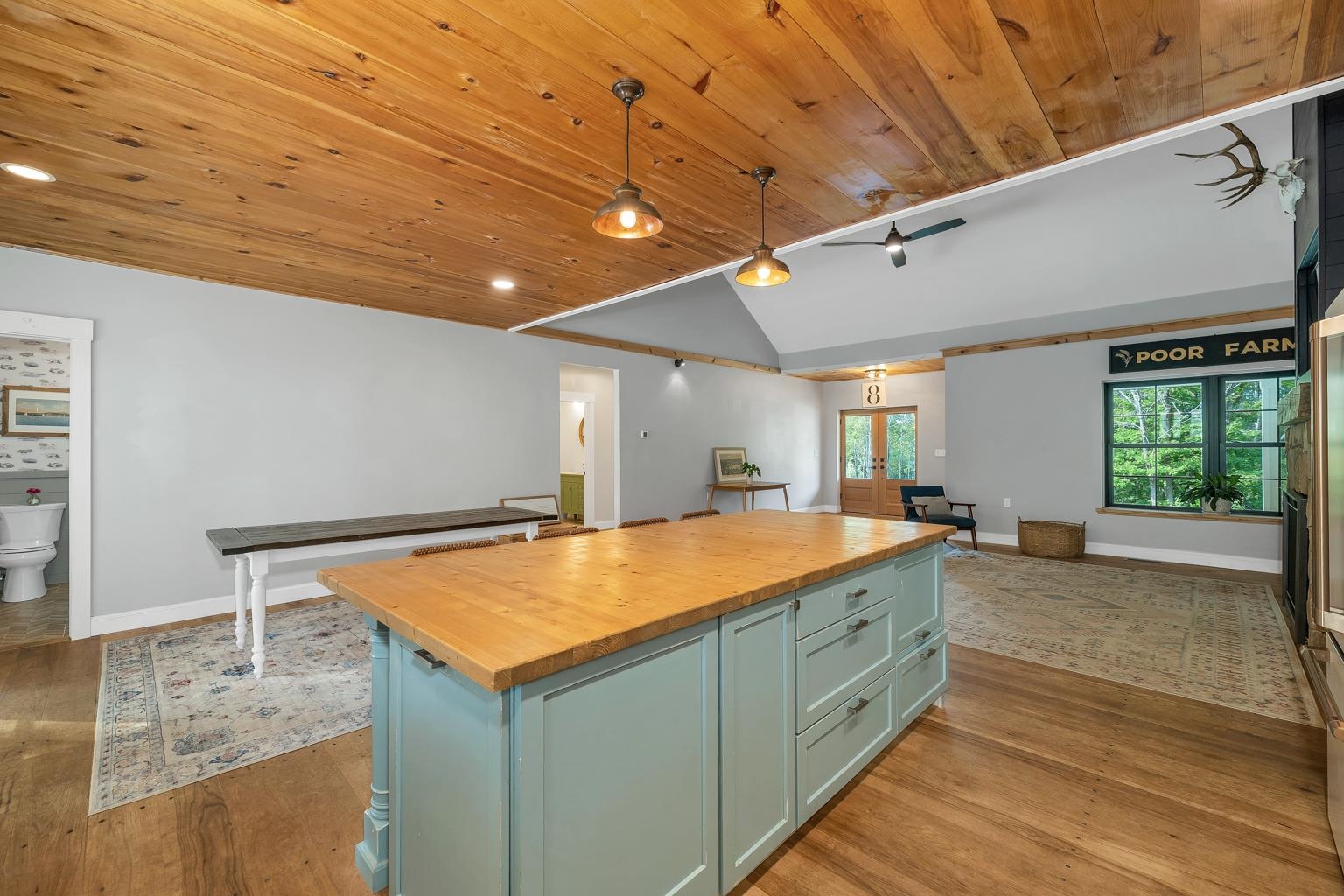 8 Poor Farm Road Gilford, NH 03249 - Photo 12 of 60 Gallery Image 12