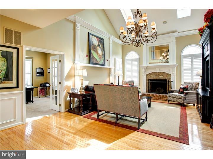 2 Bramley Road Moorestown, NJ 08057 - Photo 12 of 25 Family Room