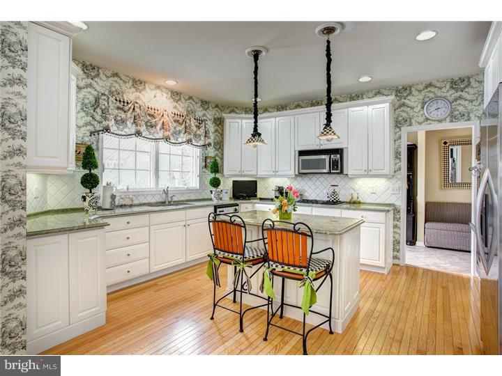 2 Bramley Road Moorestown, NJ 08057 - Photo 14 of 25 Kitchen