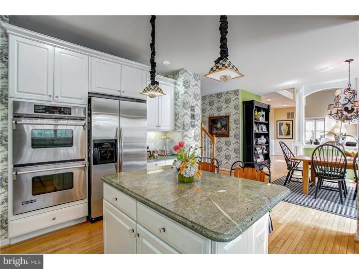 2 Bramley Road Moorestown, NJ 08057 - Photo 15 of 25 Kitchen