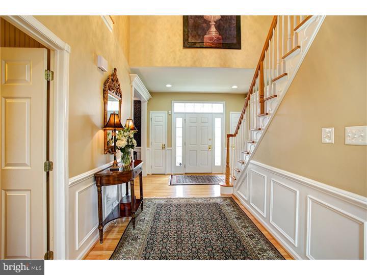 2 Bramley Road Moorestown, NJ 08057 - Photo 17 of 25 Hallway