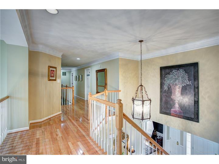2 Bramley Road Moorestown, NJ 08057 - Photo 19 of 25 Hallway