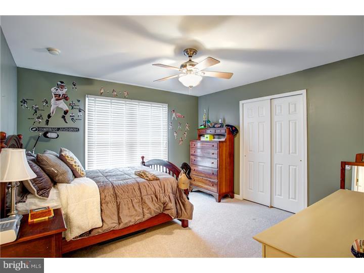 2 Bramley Road Moorestown, NJ 08057 - Photo 21 of 25 Bedroom