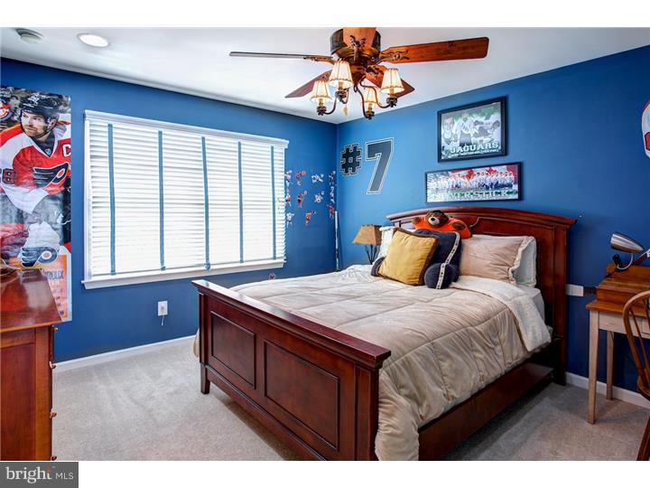 2 Bramley Road Moorestown, NJ 08057 - Photo 22 of 25 Bedroom