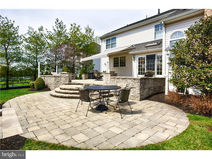 2 Bramley Road Moorestown, NJ 08057 - Photo 4 of 25 Patio