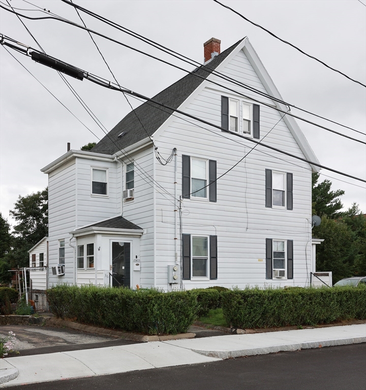 36 Lincoln Road, Unit 36 Newton, MA 02458 - Photo 2 of 26 Gallery Image 2